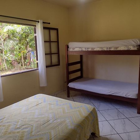 Casa Prumirim Ubatuba Extérieur photo