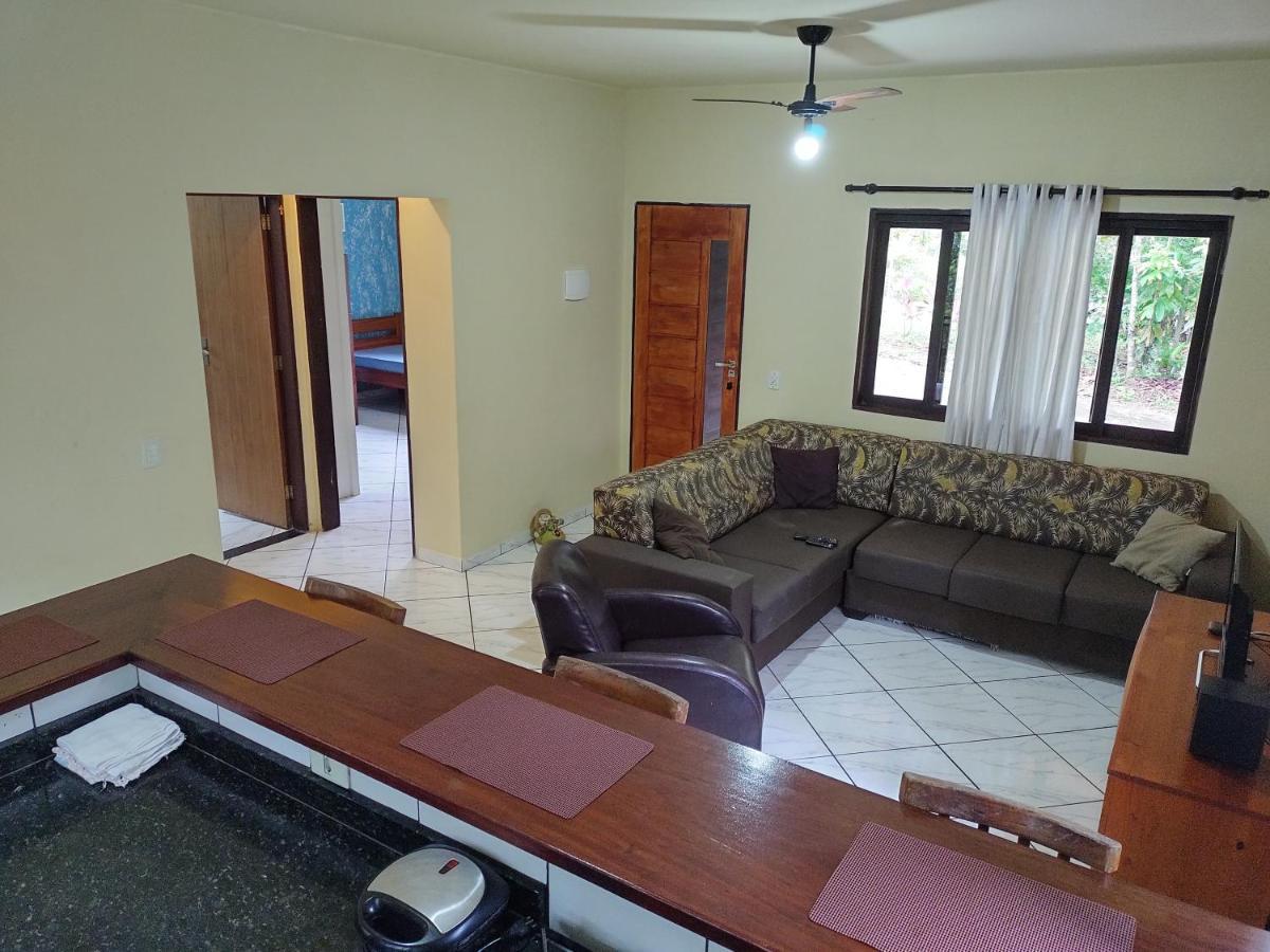 Casa Prumirim Ubatuba Extérieur photo