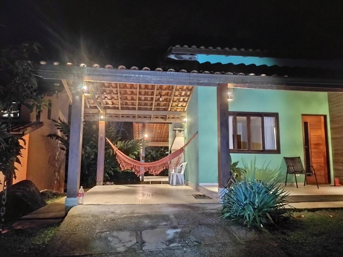 Casa Prumirim Ubatuba Extérieur photo
