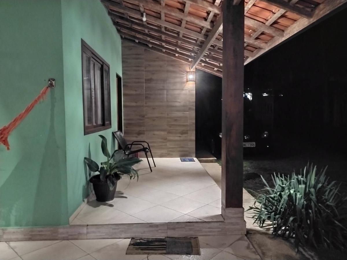 Casa Prumirim Ubatuba Extérieur photo
