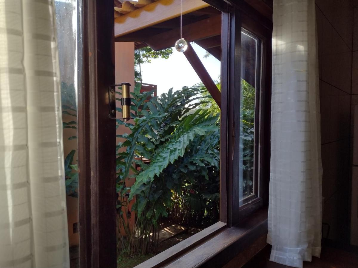 Casa Prumirim Ubatuba Extérieur photo