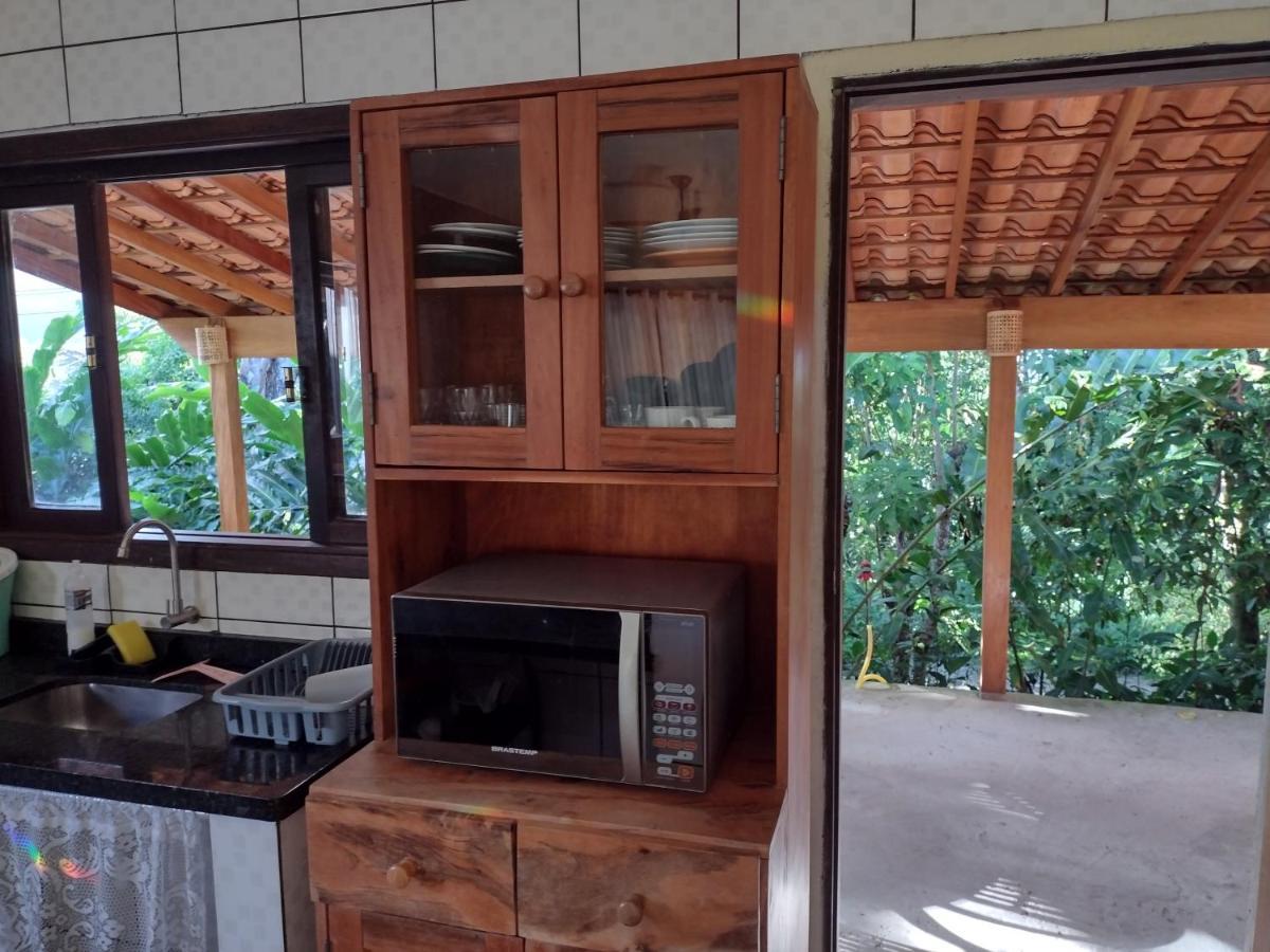 Casa Prumirim Ubatuba Extérieur photo