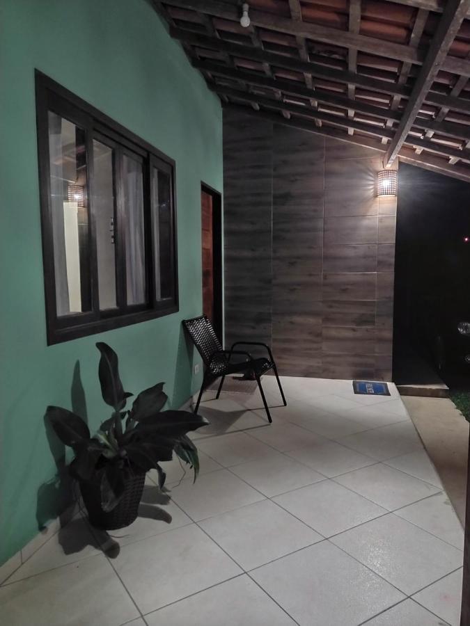 Casa Prumirim Ubatuba Extérieur photo