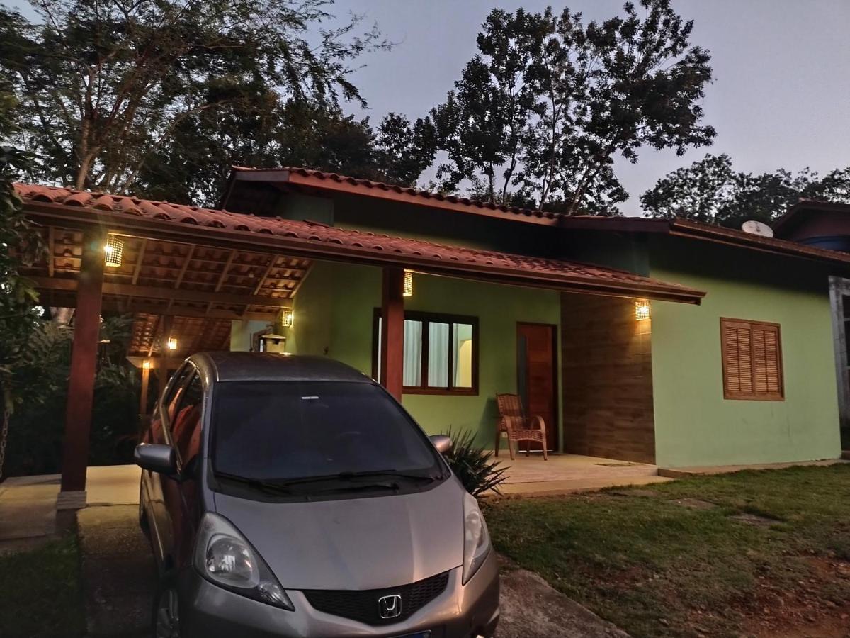 Casa Prumirim Ubatuba Extérieur photo