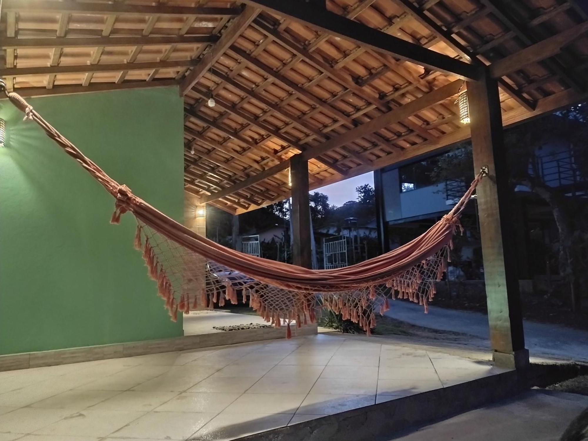 Casa Prumirim Ubatuba Extérieur photo