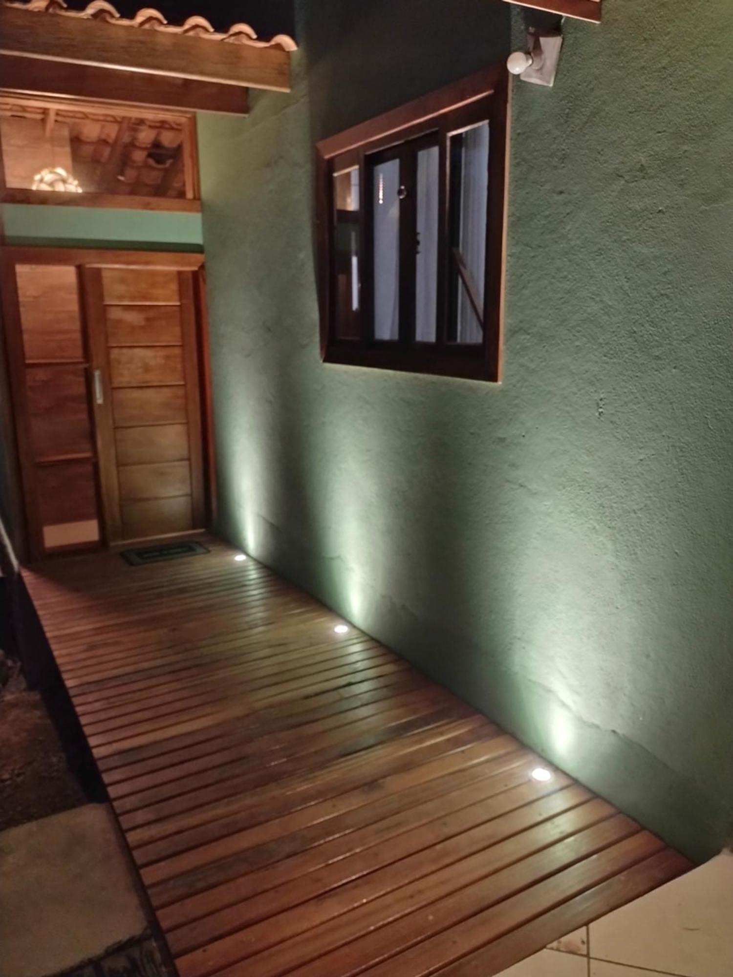 Casa Prumirim Ubatuba Extérieur photo