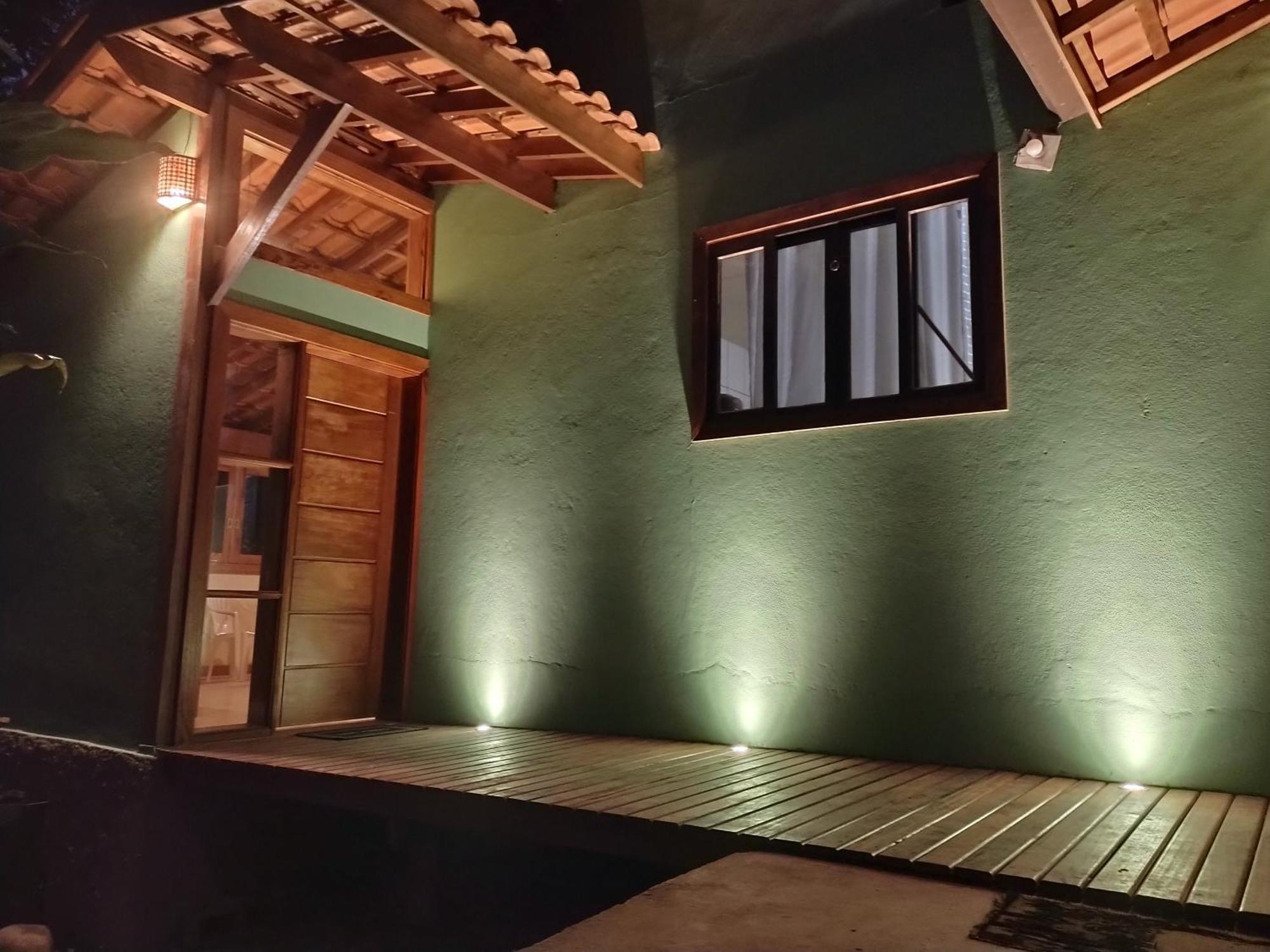 Casa Prumirim Ubatuba Extérieur photo
