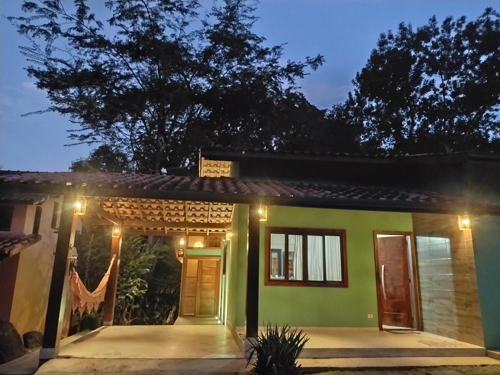 Casa Prumirim Ubatuba Extérieur photo