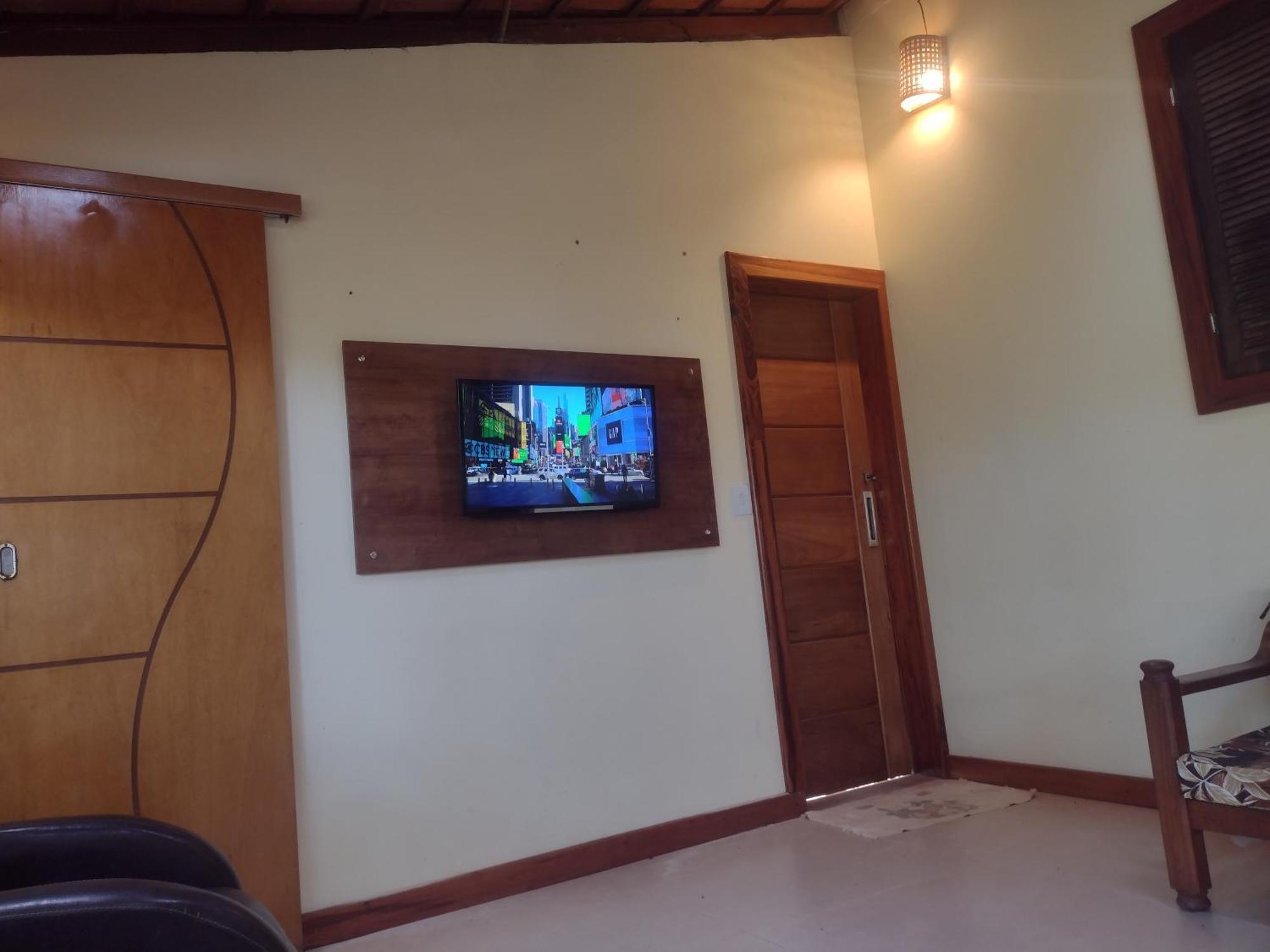 Casa Prumirim Ubatuba Extérieur photo