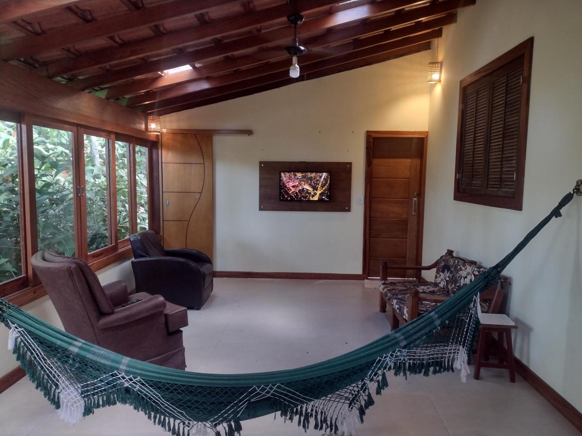 Casa Prumirim Ubatuba Extérieur photo