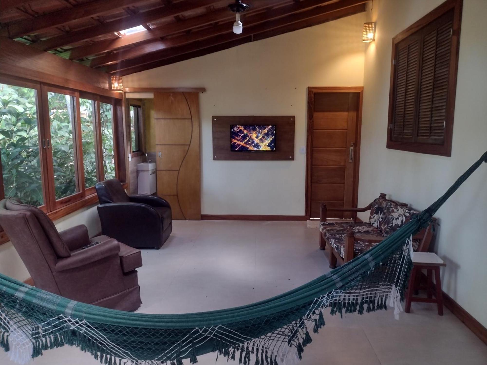 Casa Prumirim Ubatuba Extérieur photo