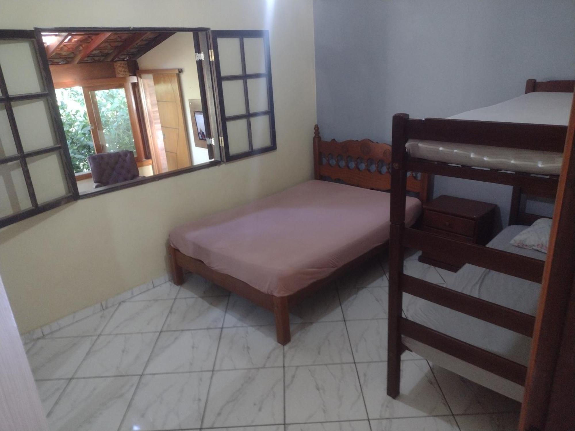 Casa Prumirim Ubatuba Extérieur photo