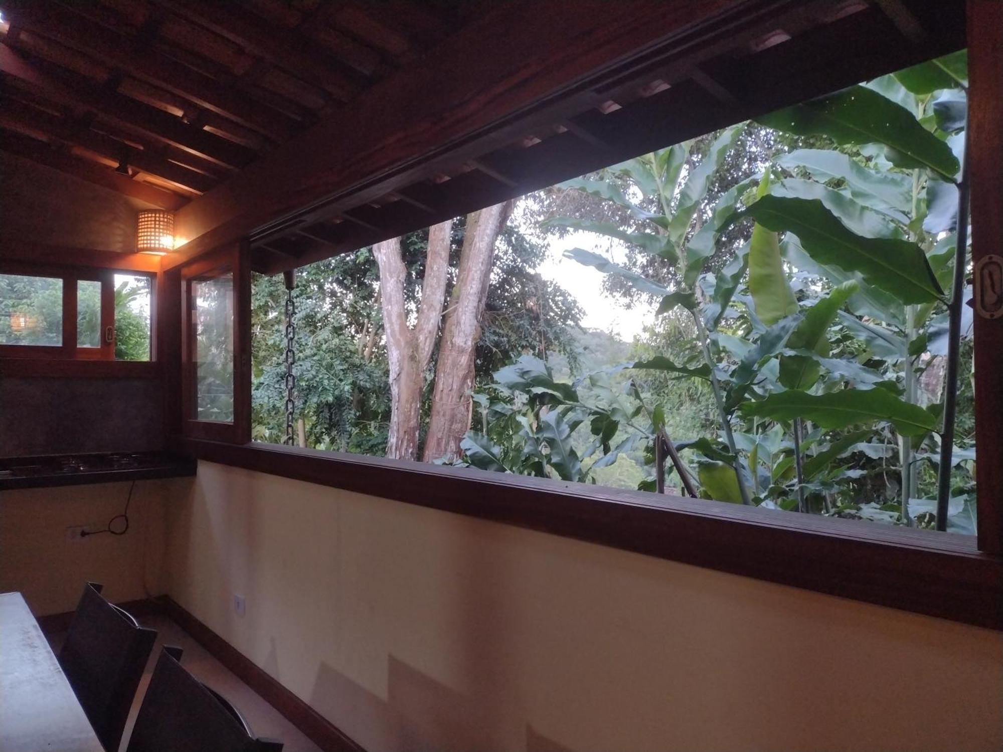 Casa Prumirim Ubatuba Extérieur photo