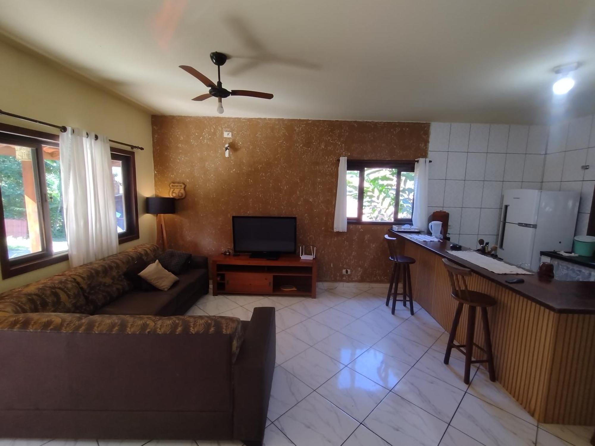 Casa Prumirim Ubatuba Extérieur photo