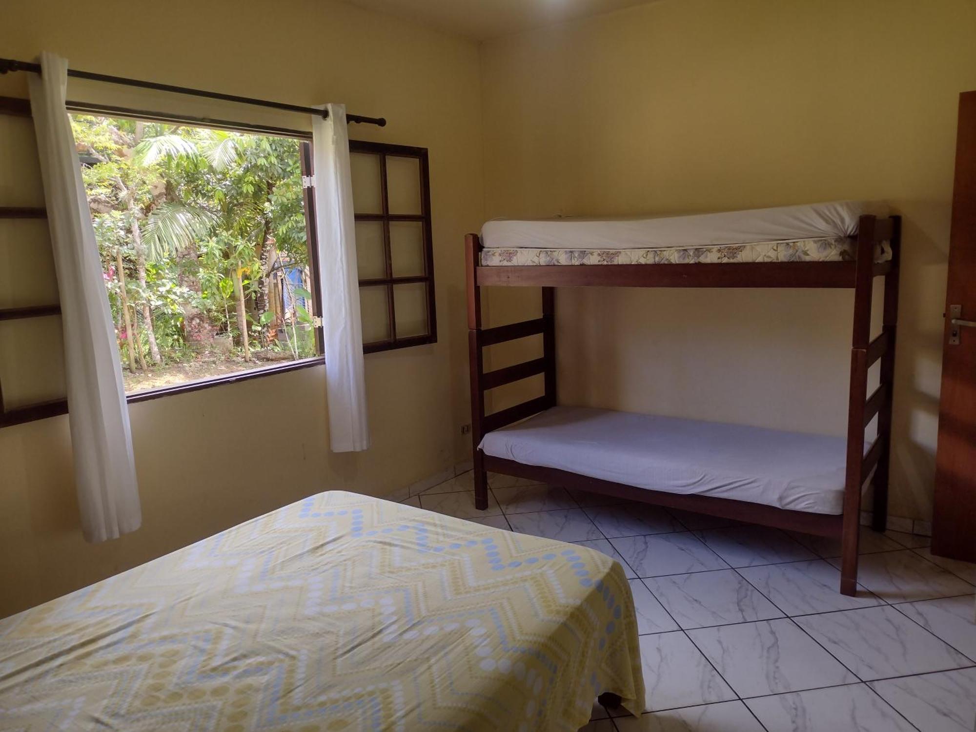 Casa Prumirim Ubatuba Extérieur photo